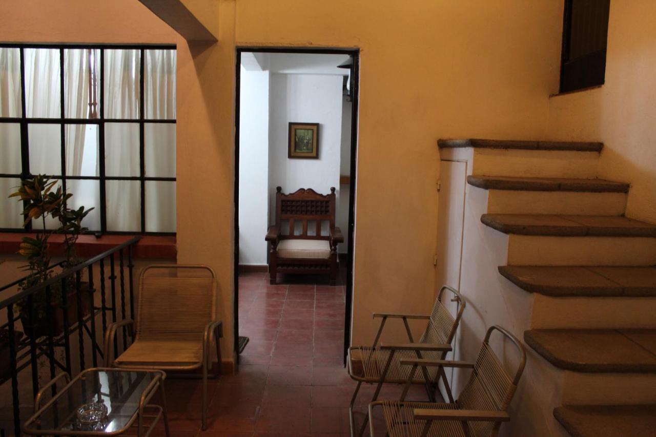 Home Sweet Home Cuernavaca Eksteriør bilde