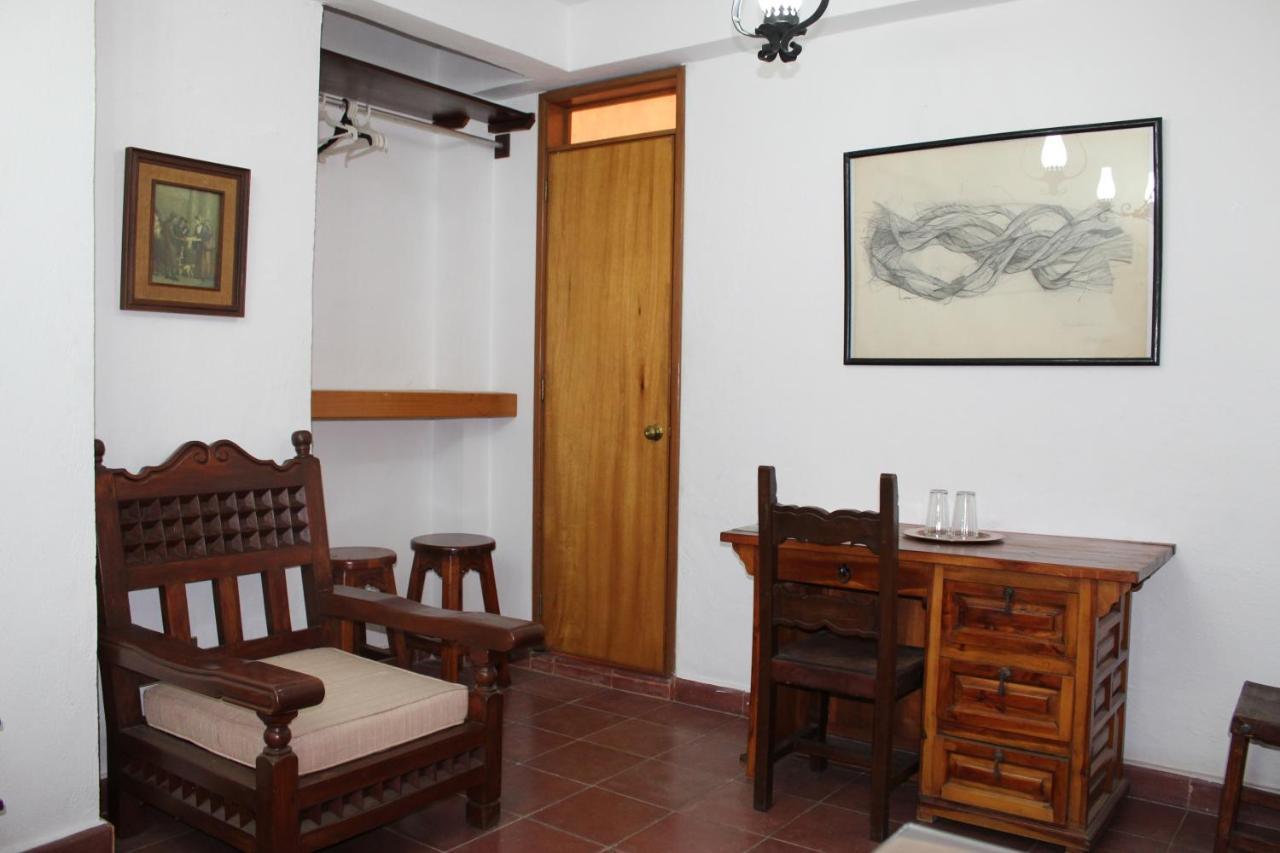 Home Sweet Home Cuernavaca Eksteriør bilde